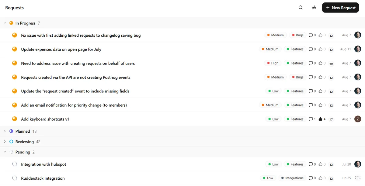 Project Echo screenshot 3