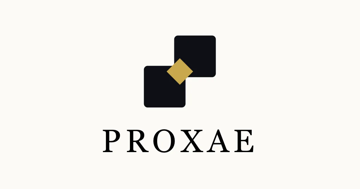 Proxae screenshot 2