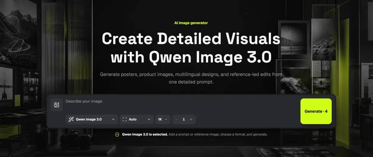 RenderQuill screenshot 1