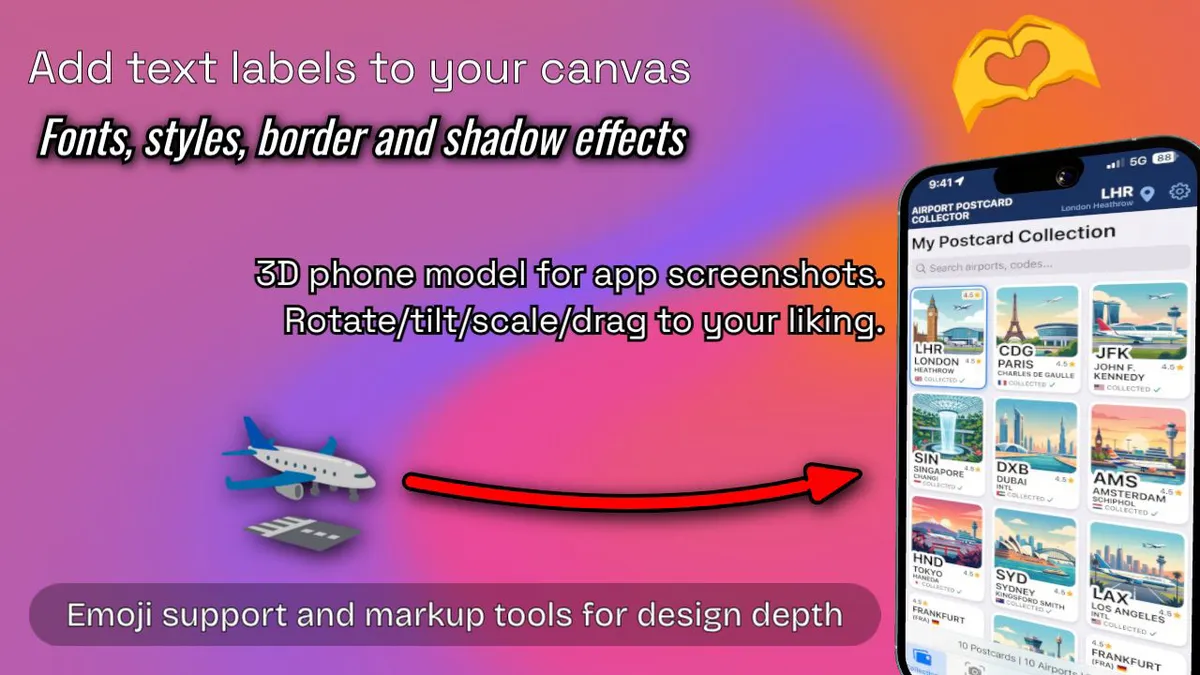 ScreenshotPop screenshot 2