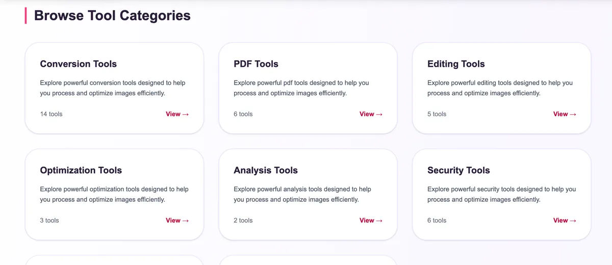 Snappy-fix tools screenshot 4