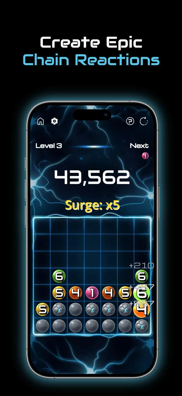 Spark7 screenshot 3
