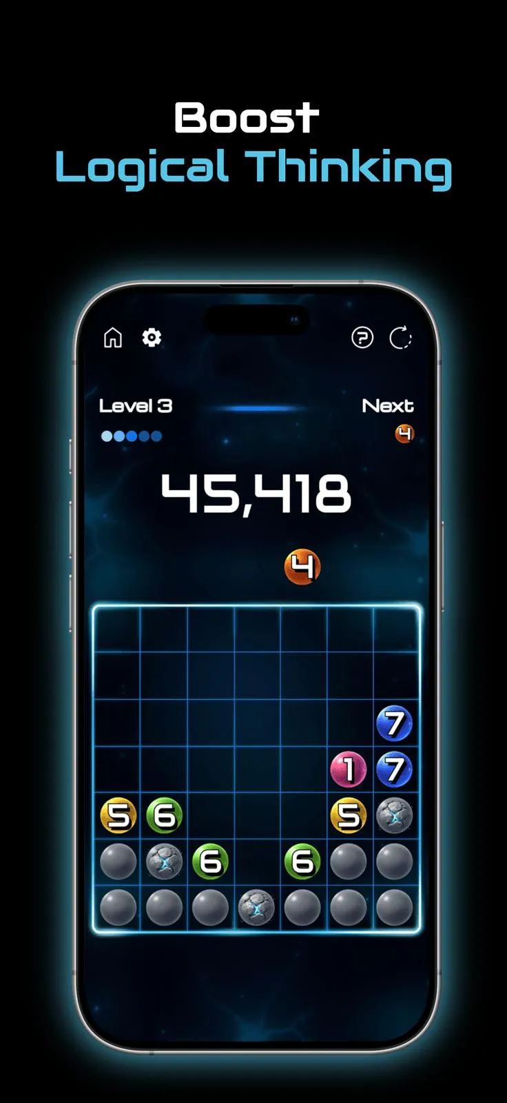 Spark7 screenshot 5