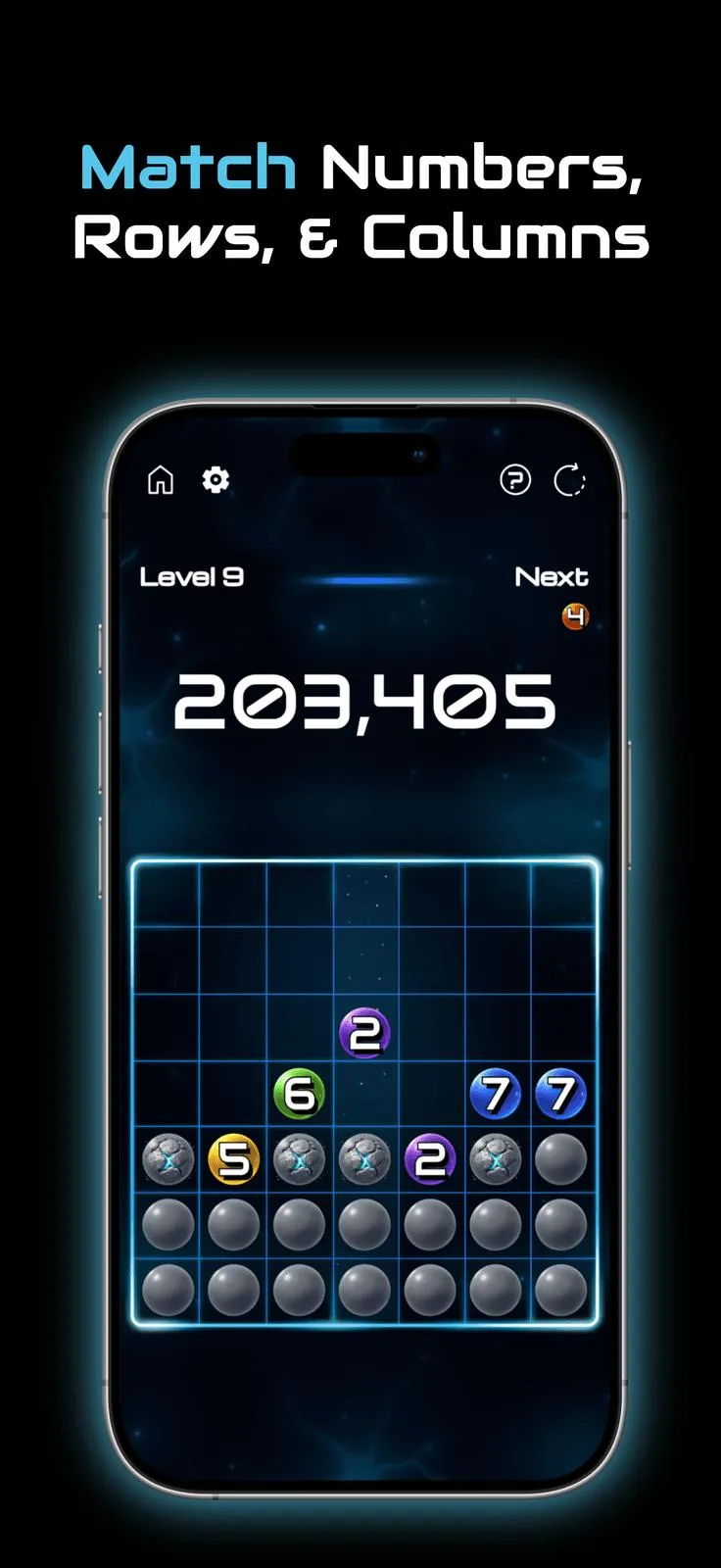 Spark7 screenshot 2