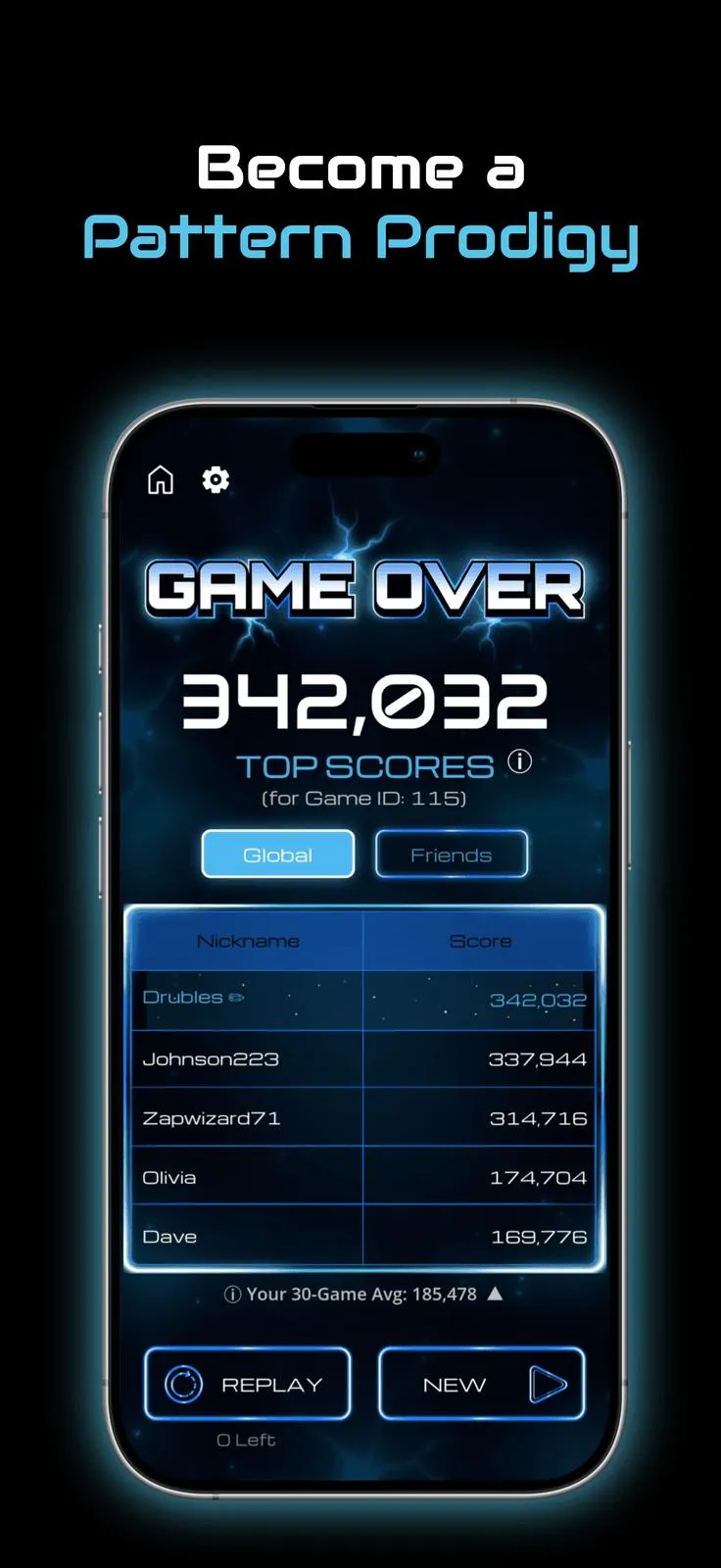 Spark7 screenshot 4