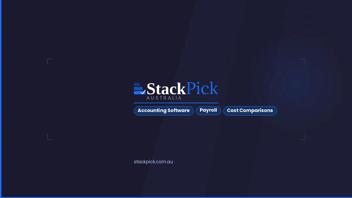 StackPick screenshot 1