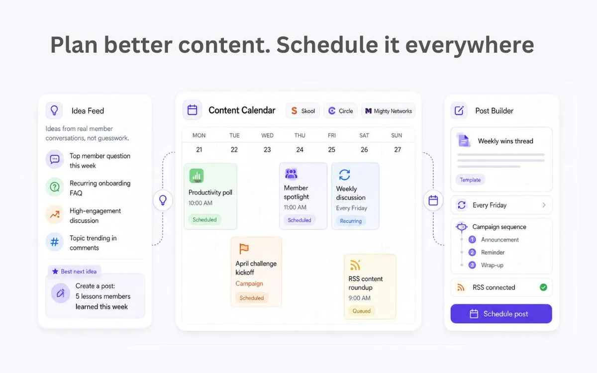 StickyHive screenshot 2