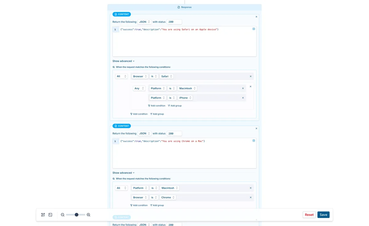 Streamnode screenshot 4