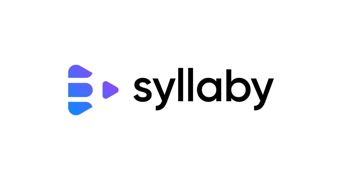 Syllaby screenshot 1