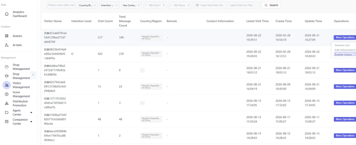 Talkpage screenshot 3