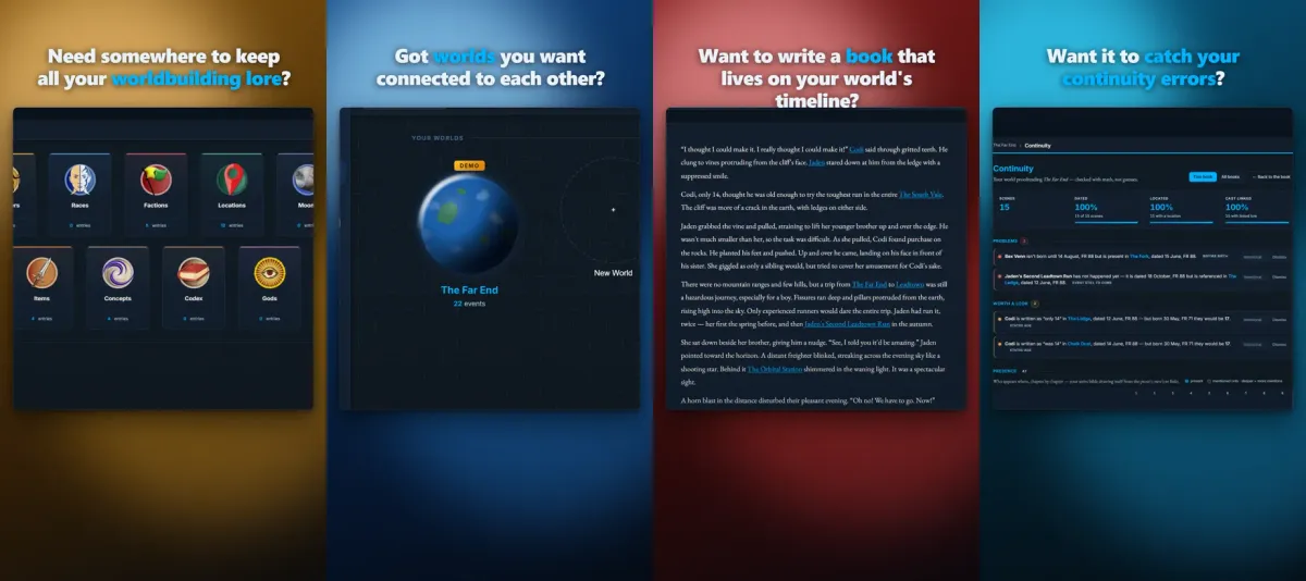 Talmaara.com screenshot 2