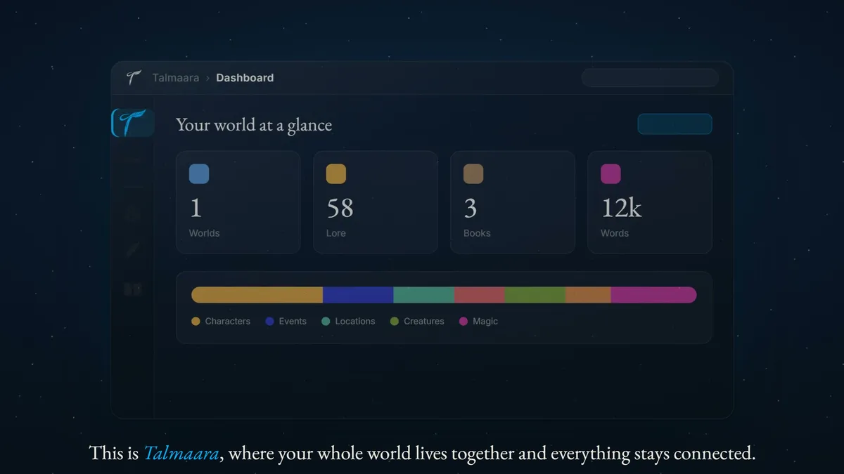 Talmaara.com screenshot 5