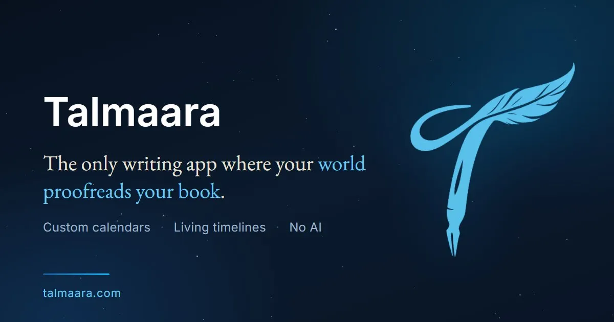 Talmaara.com screenshot 1