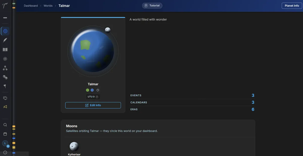 Talmaara.com screenshot 3
