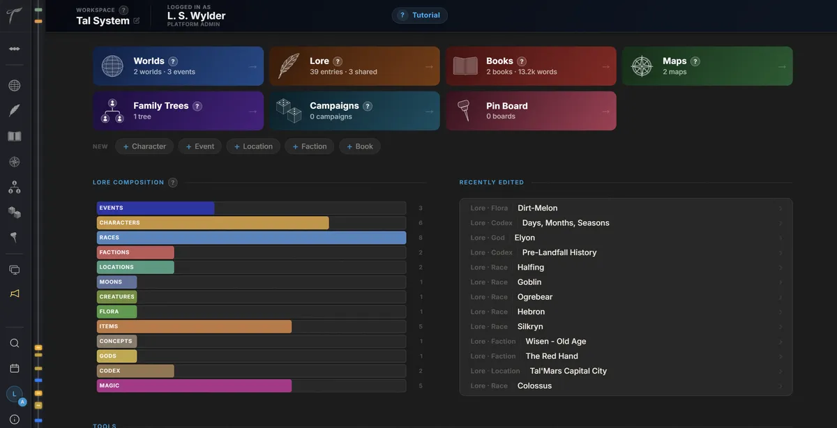 Talmaara.com screenshot 4