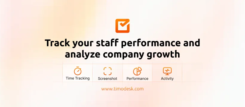 TimoDesk screenshot 2