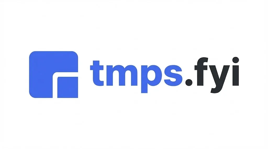 tmps screenshot 1