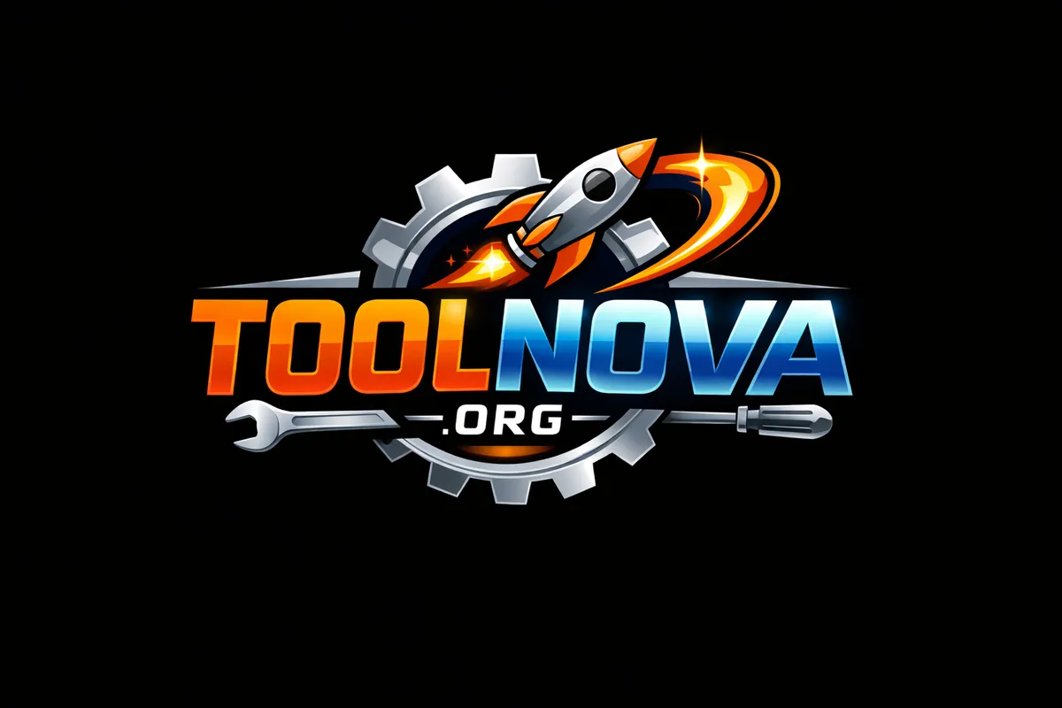 ToolNova screenshot 1