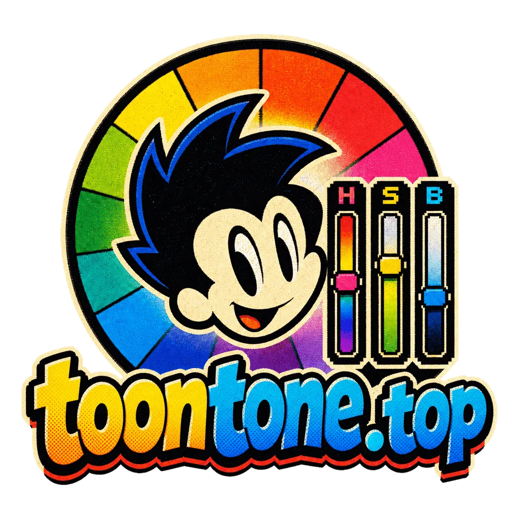 Toon Tone screenshot 1