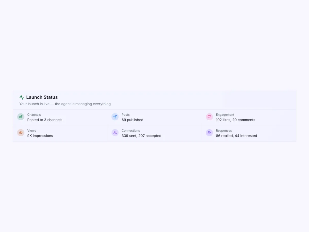 Traxio screenshot 1