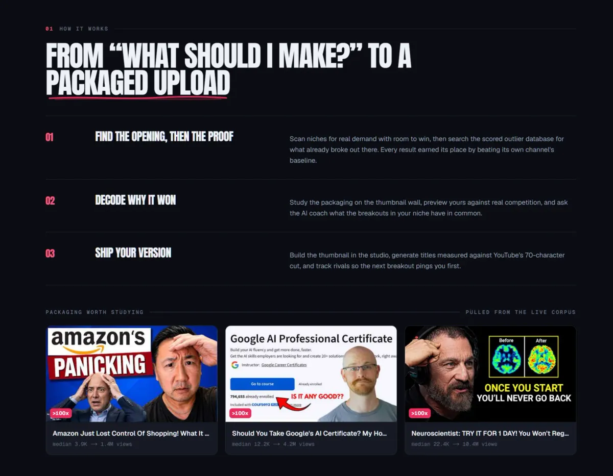 vidfora screenshot 2