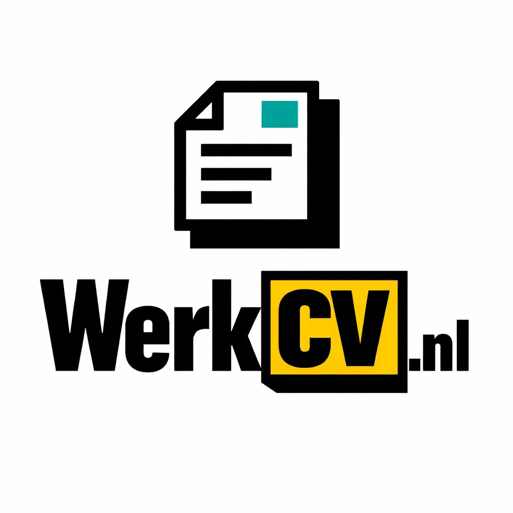 WerkCV screenshot 1