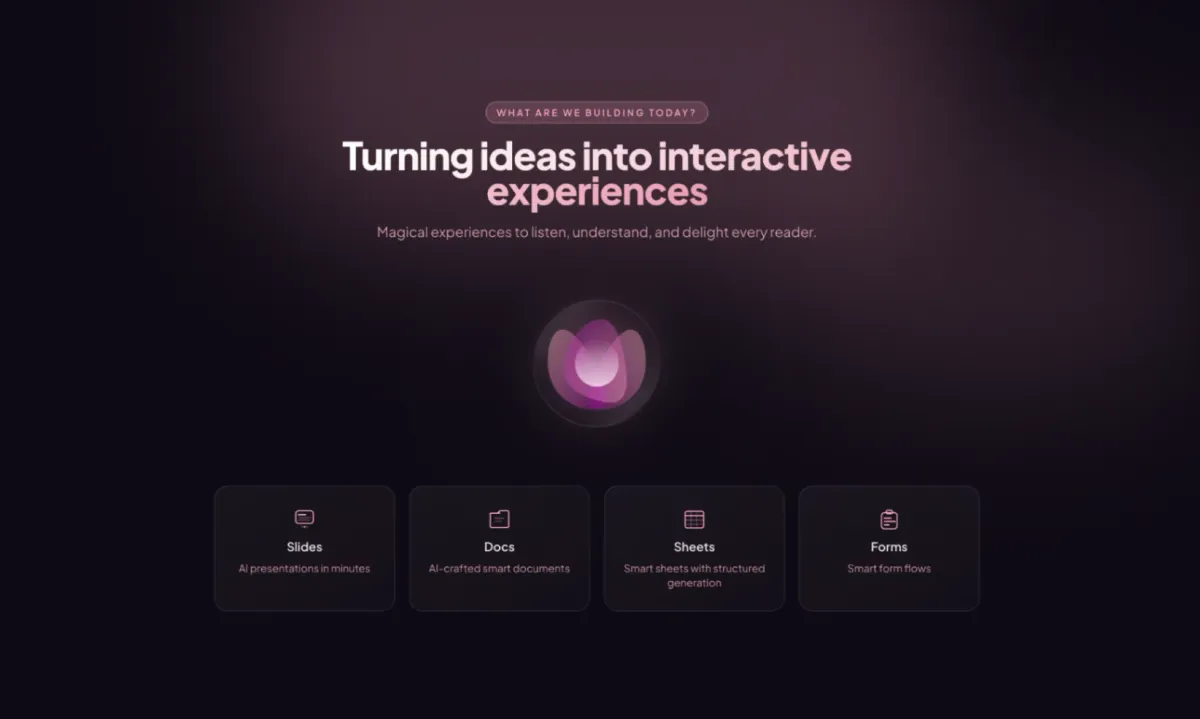 WZRD screenshot 3