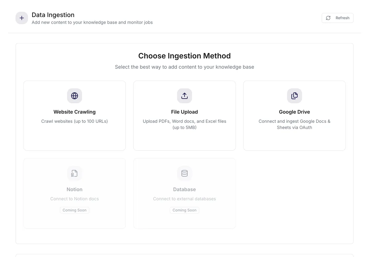 ZynfoAI screenshot 4